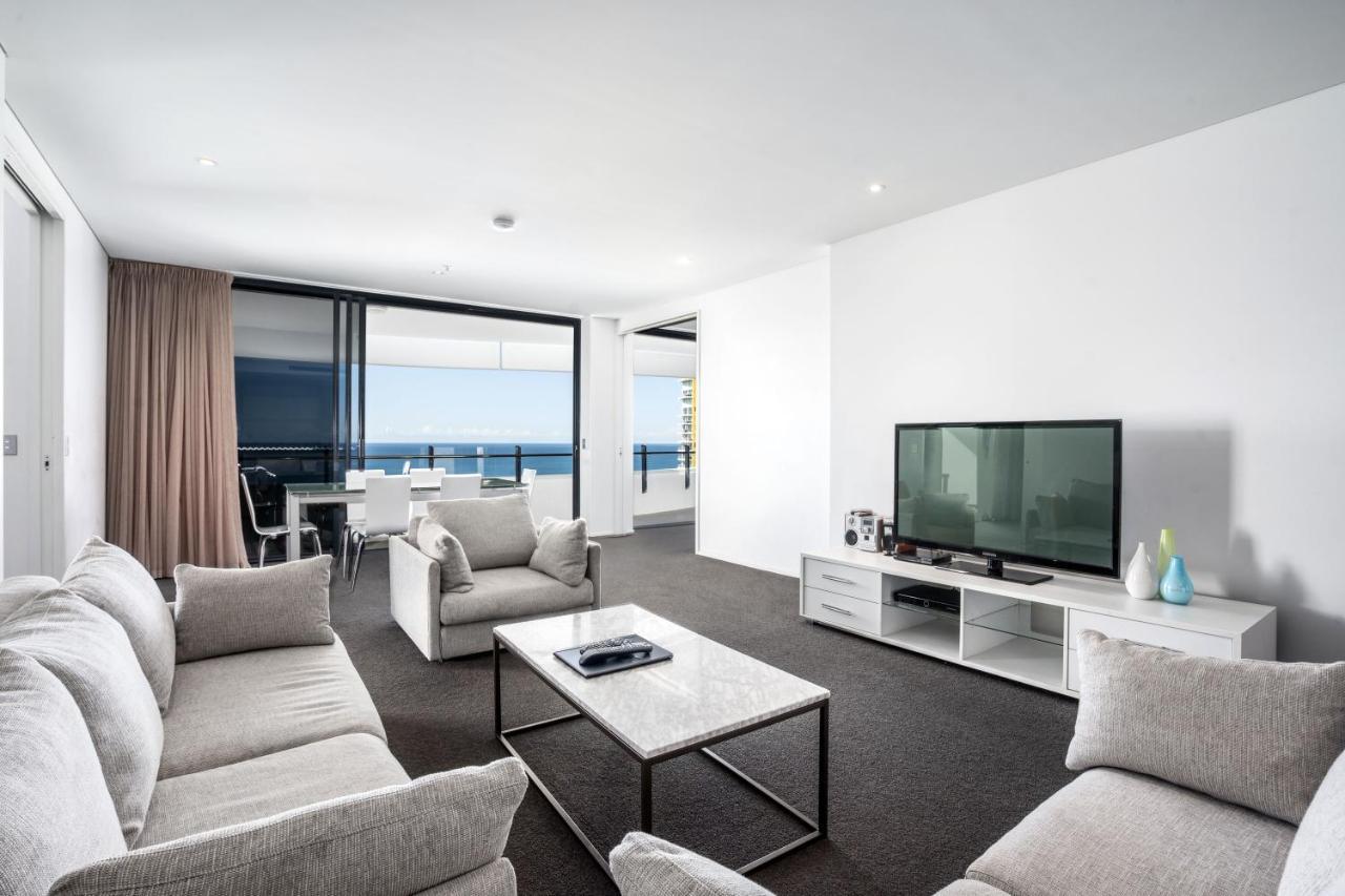 The Wave Resort Χρυσή Ακτή Εξωτερικό φωτογραφία
